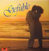 LP - Karel Gott, Karat, Wolfgang Petry a.o. - Gefühle Die Neue Romantik