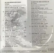 CD - Jürgen Drews, Sandy Wagner, Rednex - Geile Hits Für Abfahrer