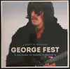 LP-Box - Various - George Fest: A Night To Celebrate The Music Of George Harrison - Triple Gatefold