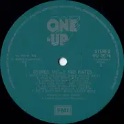 LP - Various - George Melly And Mates