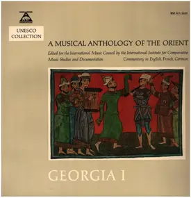 Various Artists - Georgia I