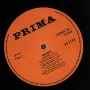 LP - Various - Georgy