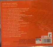 CD - Various - Geliebt Verjagt Ermordet - Jüdische Künstler Und Ihre Hits Der 20er + 30er Jahre - Various Artists: Siegfried Arno, Joseph Schmidt