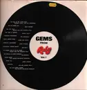 LP - Various - Gems From Ruby Vol.1