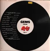 LP - Various - Gems From Ruby Vol.1