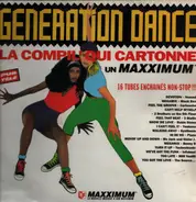 Various - Génération Dance