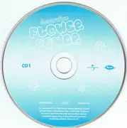 Double CD - Various - Generation Flower Power
