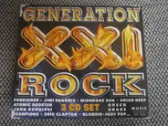 Steve Gibbons Band, Canned Heat, Uriah Heep - Generation XXI Rock