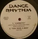 12inch Vinyl Single - Various - Genie In A Bottle / Unpretty (Don't Look Any Further Remix)