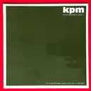 LP - KPM Music Recorded Library - Gentle Sounds Volume 2 - Mono