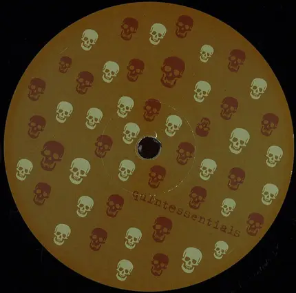 Various - Gentlemen Cuts (Vol. 2)