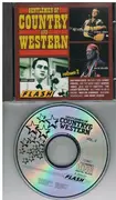 CD - The Oak Ridge Boys, Willie Nelson a.o. - Gentlemen of Country and Western vol.2