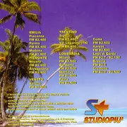 CD - Ann Lee / Nina - Genux Estate Compilation