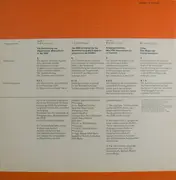 LP - Kinder-Hörspiel - Geschichte Klasse 10 (1962-1976)