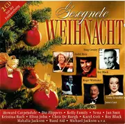 Double CD - Jan Smit, Roger Whittaker, Kristina Bach - Gesegnete Weihnacht