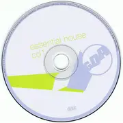 Double CD - Tonka, Bob Sinclair, Artful Dodger, a.o. - German Dance Awards - Essential House
