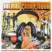 Orchestra Gus Brendel / Messengers a.o. - German Funk Fieber