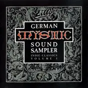 love like blood - German Mystic Sound Vol.1
