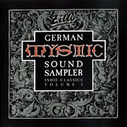 CD - Love Like Blood,The Fair Sex,Malaria,Girls Under Glass - German Mystic Sound Vol.1