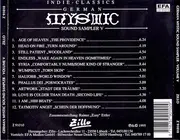 CD - Age Of Heaven, Head On Fire, I Am - German Mystic Sound Sampler Volume V