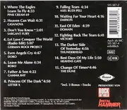 CD - Doro, Roko a.o. - German Rock Project - The Ballad Album