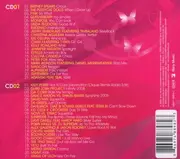 Double CD - P!nk / Estelle / MGMT / a.o. - Germany's Next Top Model 'The Official Catwalk Hits Taken From The TV Show' 2009 - Digipak