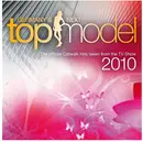 Double CD - Various - Germany's Next Topmodel - The Official Catwalk Hits Taken From The TV Show 2010 - Super jewel case