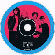 CD - NOFX, Free Kitten - Germs (Tribute) - A Small Circle Of Friends