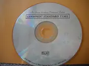 CD - Bing Crosby, Ella Fitzgerald, Billie Holiday, a.o. - Gershwin® Standard Time The George Gershwin Centennial Tribute