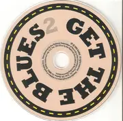 CD - Various - Get The Blues 2