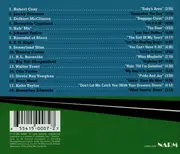 CD - Various - Get The Blues!