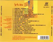 CD - Paris Red, The Shamen, Double You - Get The Hits 1