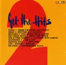 CD - Various - Get The Hits Vol. 2