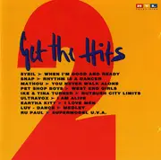 CD - Various - Get The Hits Vol. 2
