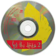 CD - Various - Get The Hits Vol. 2