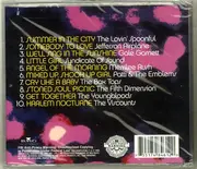 CD - Gale Garnett, The Box Tops, The Viscounts - Get Together - Celebrating The 60s