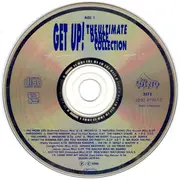Double CD - Michel'le / Technotronic - Get Up! (The Ultimate Dance Collection)