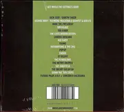 CD - Jock Scot / Gareth Sager / Tibi Lubin a.o. - Get While The Getting's Good - Digipak