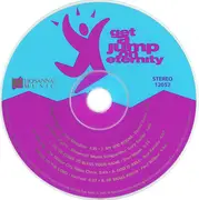 CD - Alvin Slaughter,Darrell Evans,Don Moen... - Get A Jump On Eternity