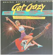 Various - Get Crazy (Original Motion Picture Soundtrack)