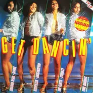 Forrest, The Flirts, Time Bandits - Get Dancin'