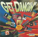 CD - Carl Douglas, Barry White, Divine - Get Dancin'