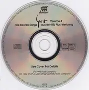 CD - Sampler - Get It  - Die Besten Songs Aus Der RTL Plus-Werbung Volume 4