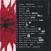 CD - Primal Scream, The Weather Girls, Mick 21 - Get It Vol 9