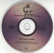 CD - Bonnie Tyler, Fats Domino, Right Said Fred a.o. - Get It Volume 3 - Die besten Songs aus der RTL Plus-Werbung