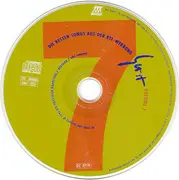 CD - Marilyn Monroe / The Three Degrees a.o. - Get It Volume 7