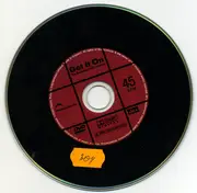 DVD - Fleetwood Mac / Thre Kinks a.o. - Get It On. The Seventies DVD Jukebox