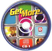 Double CD - EMF / Claudia Barry & Ronnie Jones a.o. - Get More...