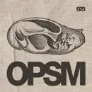 12inch Vinyl Single - Marcel Jochmann, Rico Henschel, Moritz Piske a.o. - Get OPSMize - 5ive Years Of OPSM - Still Sealed, Limited, White