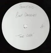 12inch Vinyl Single - Get Positive - Get Positive